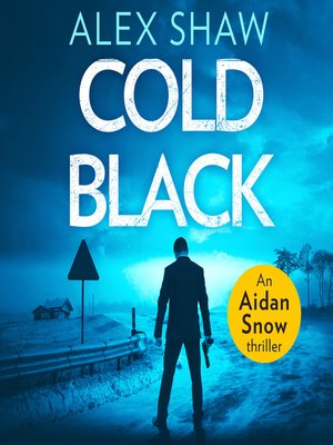 cover image of Cold Black